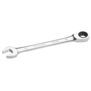 STANLEY Ringmaulschlüssel mit Ratsche 11 mm STMT89911-0