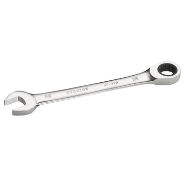 STANLEY Ringmaulschlüssel mit Ratsche 15 mm STMT89915-0