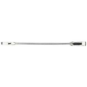 STANLEY Ringmaulschlüssel mit Ratsche 17 mm STMT89917-0