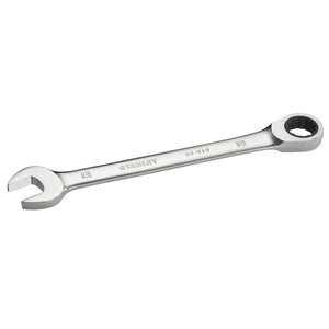 STANLEY Ringmaulschlüssel mit Ratsche 19 mm STMT89919-0