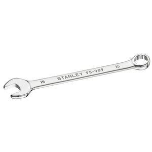 STANLEY Ringmaulschlüssel 15 mm STMT95909-0