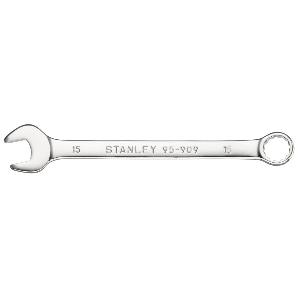 STANLEY Ringmaulschlüssel 15 mm STMT95909-0