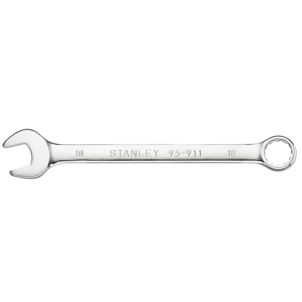 STANLEY Ringmaulschlüssel 18 mm STMT95911-0