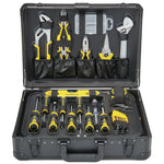 STANLEY STANLEY Werkzeugset, 142-teilig STMT98109-1