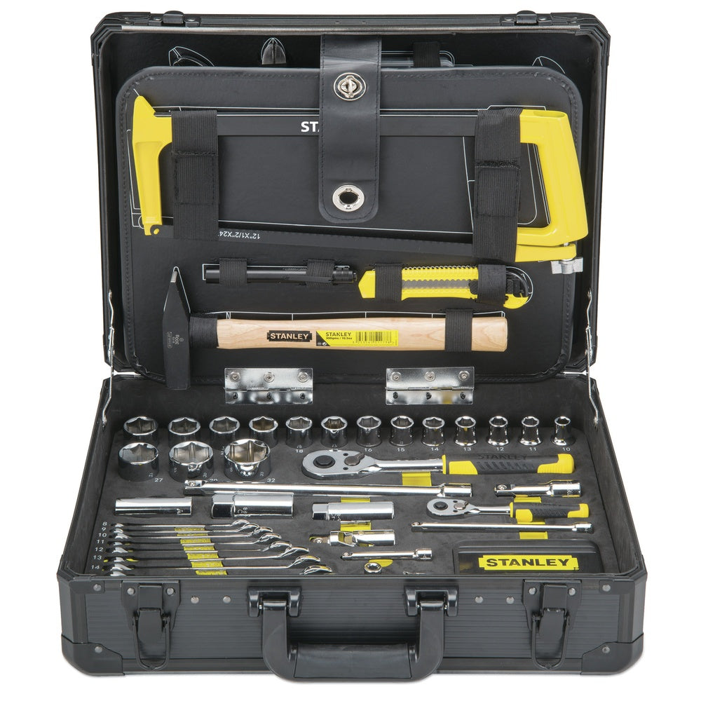 STANLEY STANLEY Werkzeugset, 142-teilig STMT98109-1