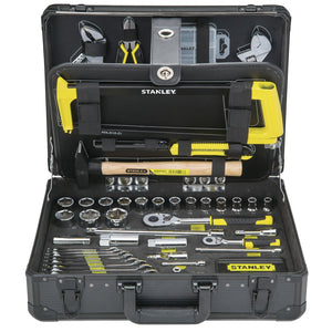 STANLEY STANLEY Werkzeugset, 142-teilig STMT98109-1