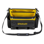 STANLEY Werkzeugtasche STANLEY, Offenes Design STST1-70718
