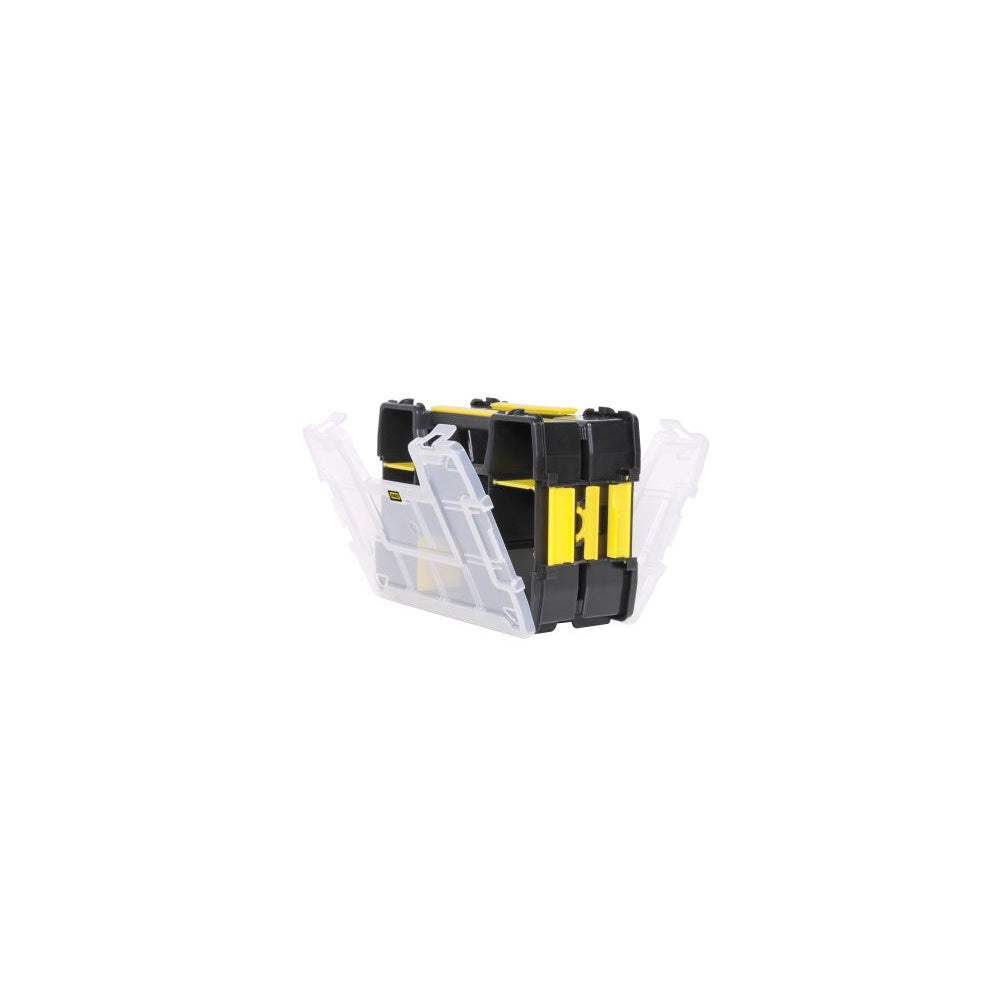 STANLEY Organizer Sortmmaster Mini, stapelbar STST1-71197