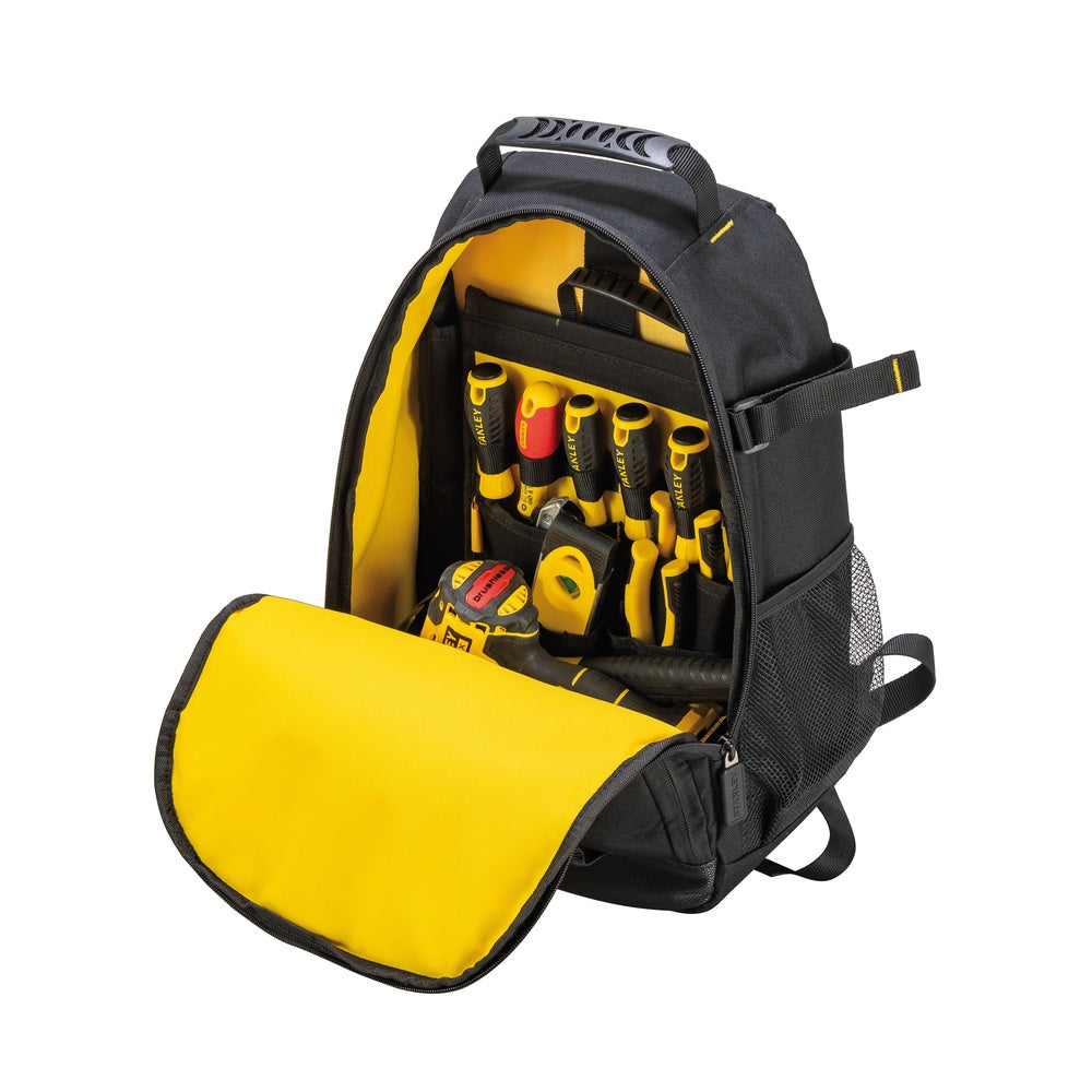 STANLEY Werkzeugrucksack STANLEY Nylon STST1-72335