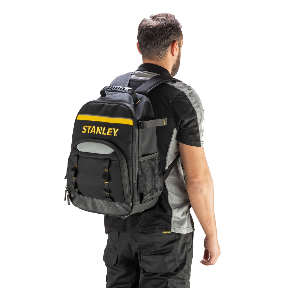 STANLEY Werkzeugrucksack STANLEY Nylon STST1-72335
