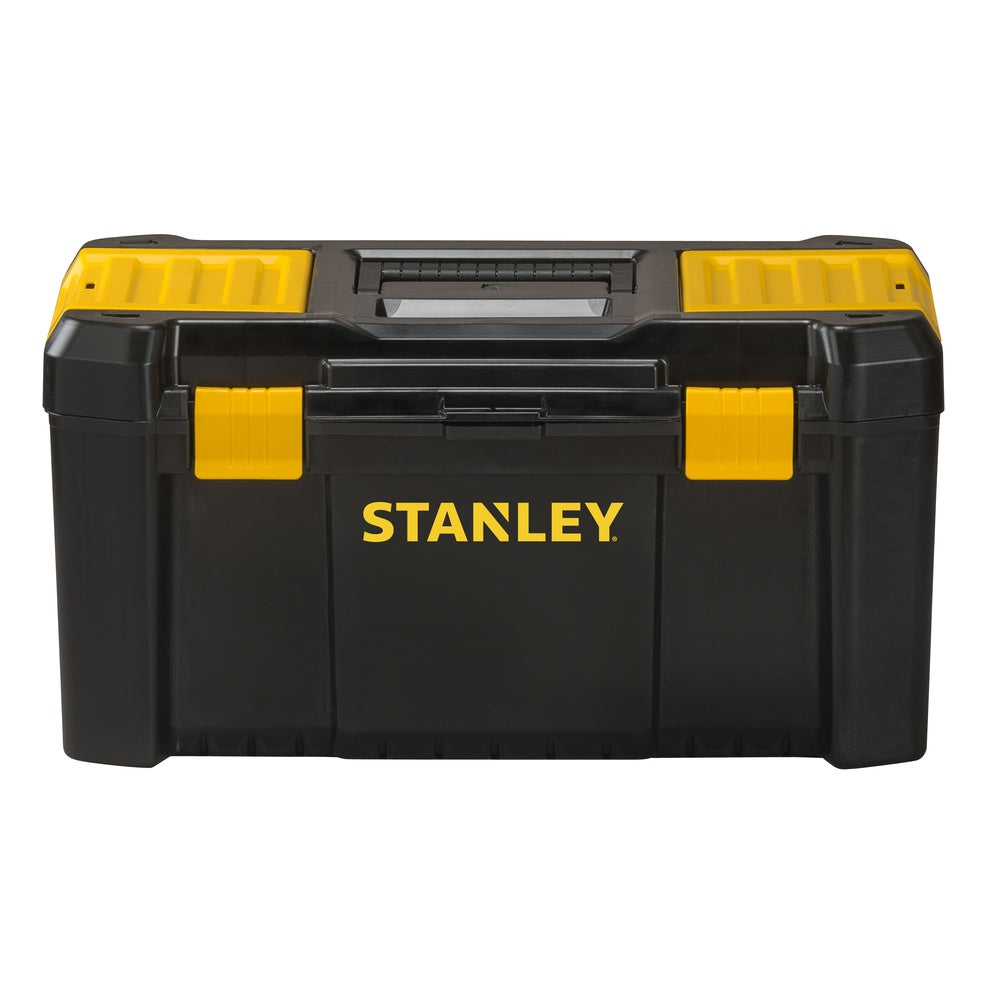 STANLEY Essential-Box 19 Kunststoff STST1-75520