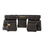 STANLEY Werkzeugschürze aus Leder STST1-80113