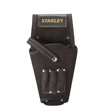 STANLEY Akku-Bohrer-Halfter aus Leder STST1-80118
