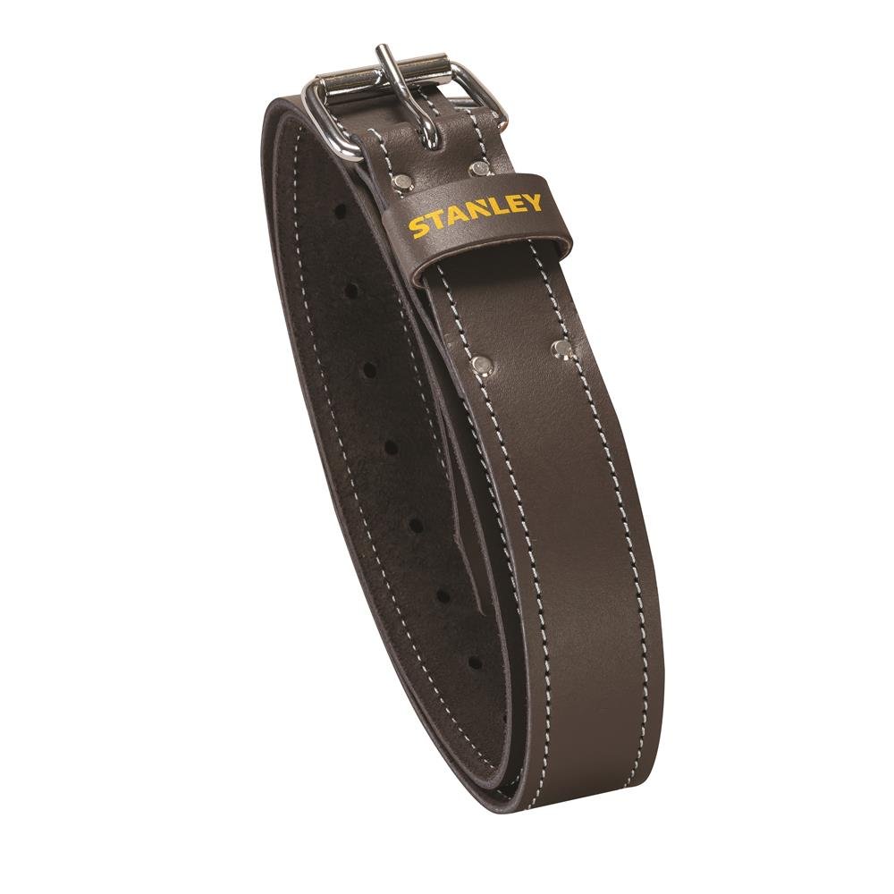 STANLEY Ledergürtel STST1-80119