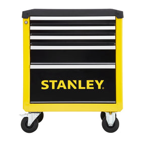 STANLEY Werkstattwagen 5 Schubladen STST74305-1