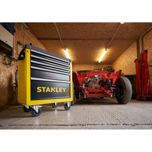 STANLEY Werkstattwagen 5 Schubladen STST74305-1