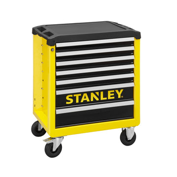 STANLEY Werkstattwagen 7 Schubladen STST74306-1