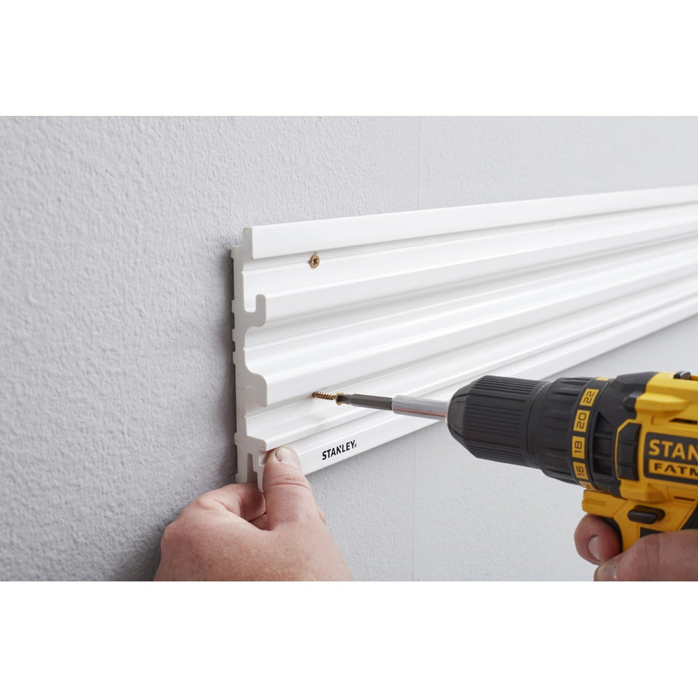 STANLEY Trackwalls Wandschiene STST82602-1