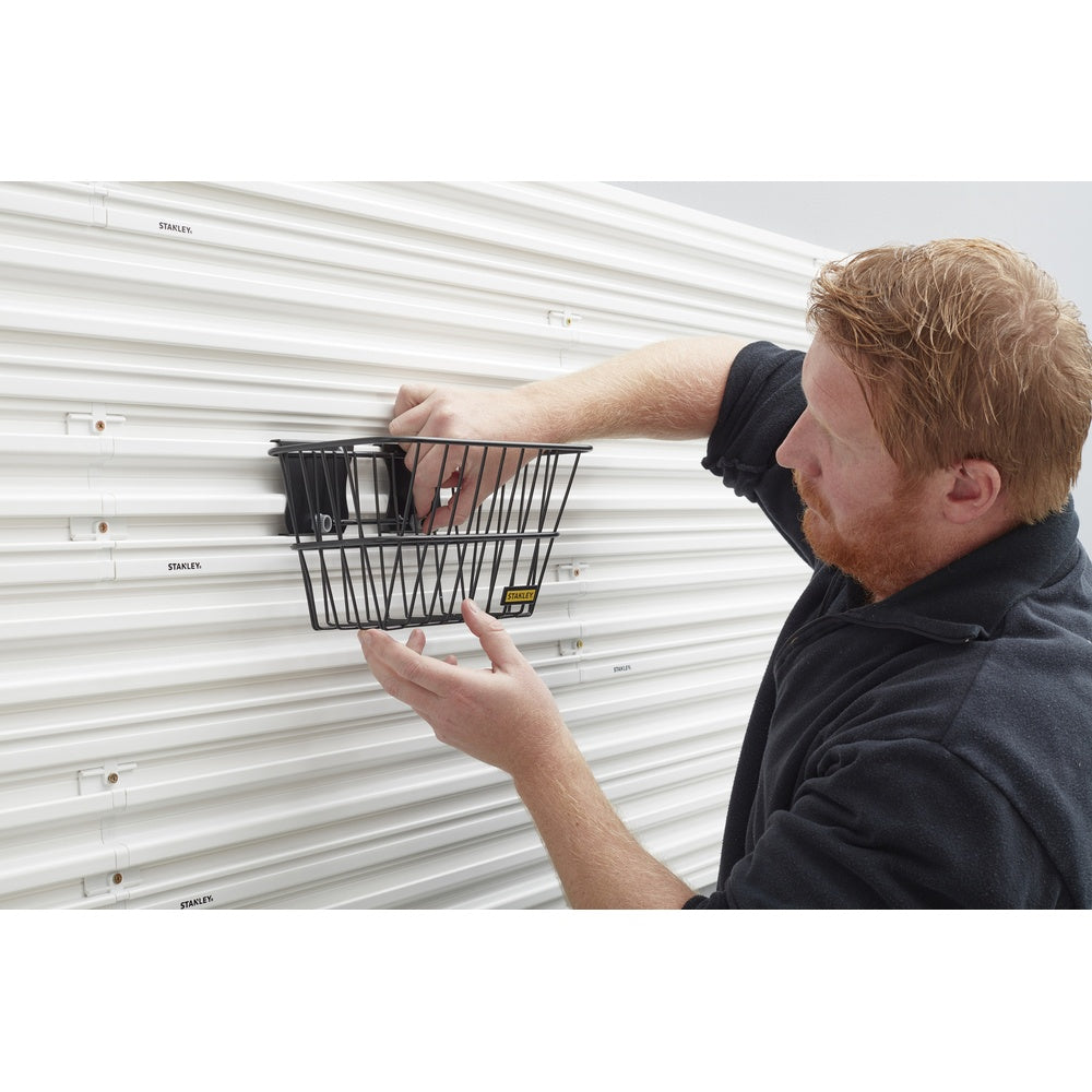 STANLEY Trackwalls Metallkorb STST82603-1