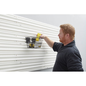 STANLEY Trackwalls Metallkorb STST82603-1