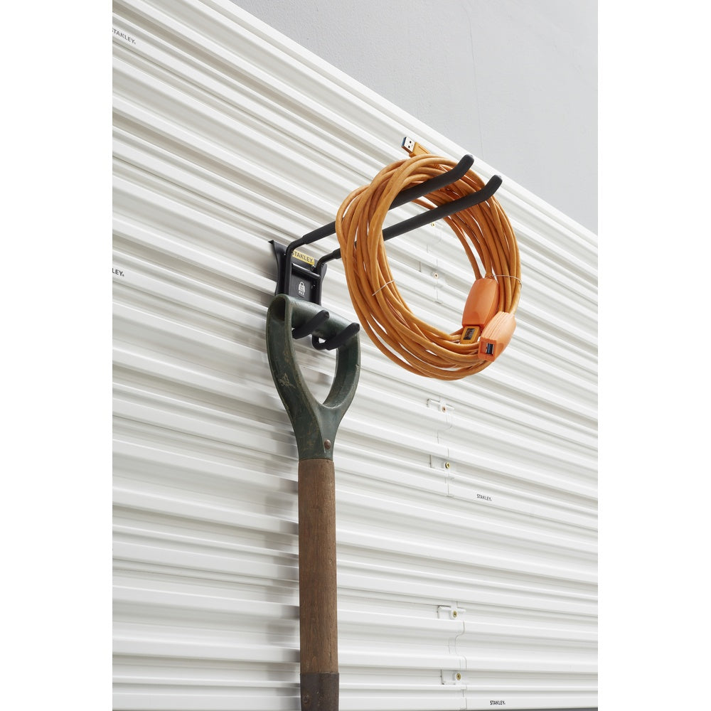 STANLEY Trackwalls Standard Doppelhaken STST82606-1