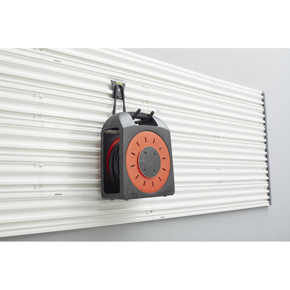 STANLEY Trackwalls Langer Doppelhaken STST82608-1