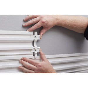 STANLEY Trackwalls Verbindungsstück STST82610-1