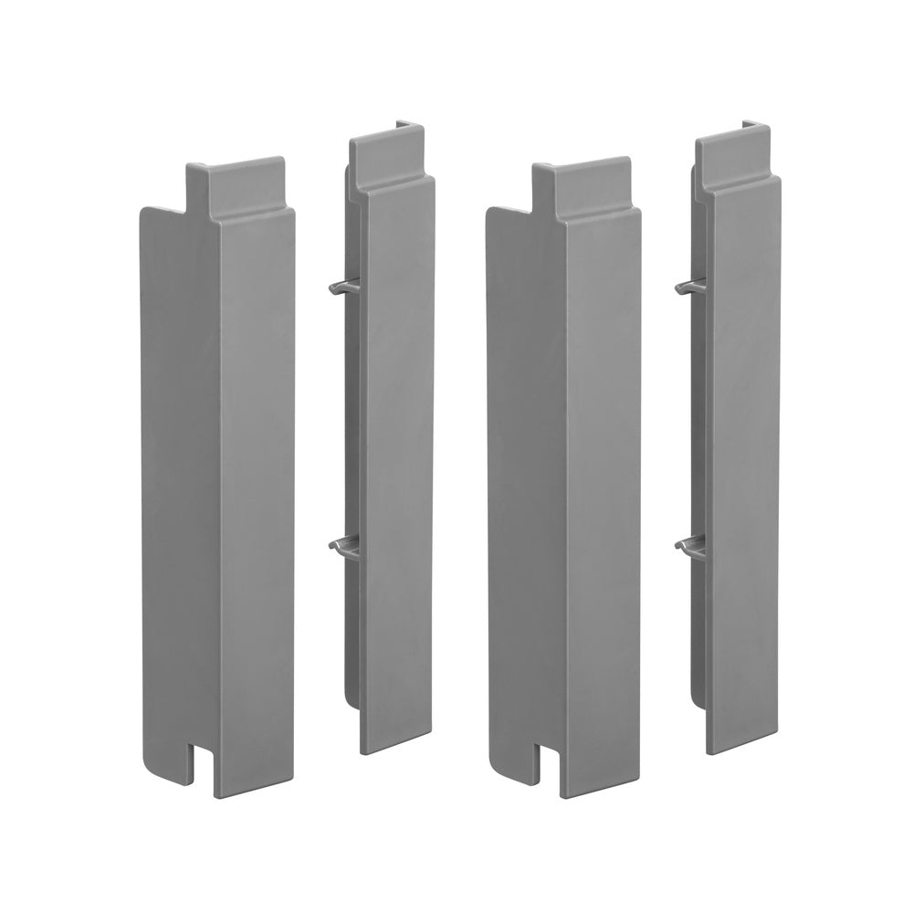 STANLEY Trackwalls Endkappen STST82611-1