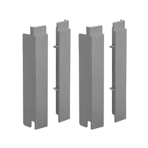 STANLEY Trackwalls Endkappen STST82611-1