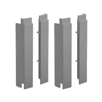 STANLEY Trackwalls Endkappen STST82611-1
