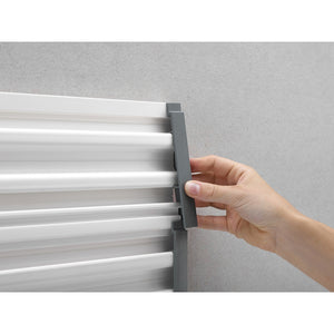 STANLEY Trackwalls Endkappen STST82611-1