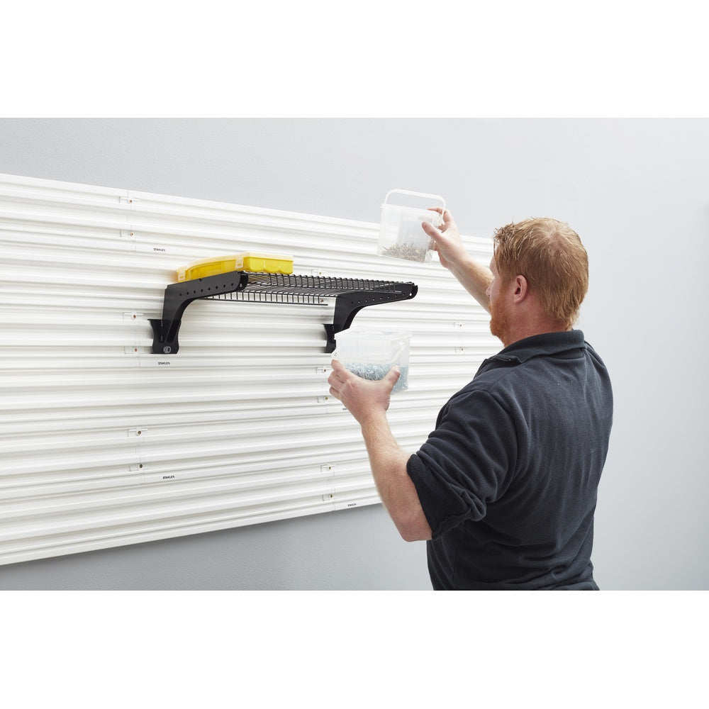 STANLEY Trackwalls Regalbefestigung STST82612-1