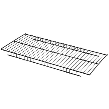 STANLEY Trackwalls Regalboden STST82613-1