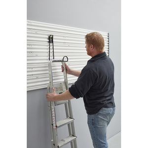 STANLEY Trackwalls Leiter Halterung STST82614-1