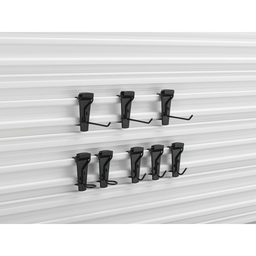 STANLEY Trackwalls 8-teiliges Haken-Set STST82617-1