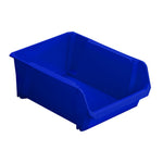 STANLEY STANLEY Lagersichtkasten 2 Blau STST82737-1
