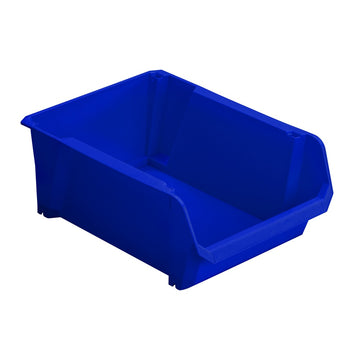 STANLEY STANLEY Lagersichtkasten 5 Blau STST82746-1