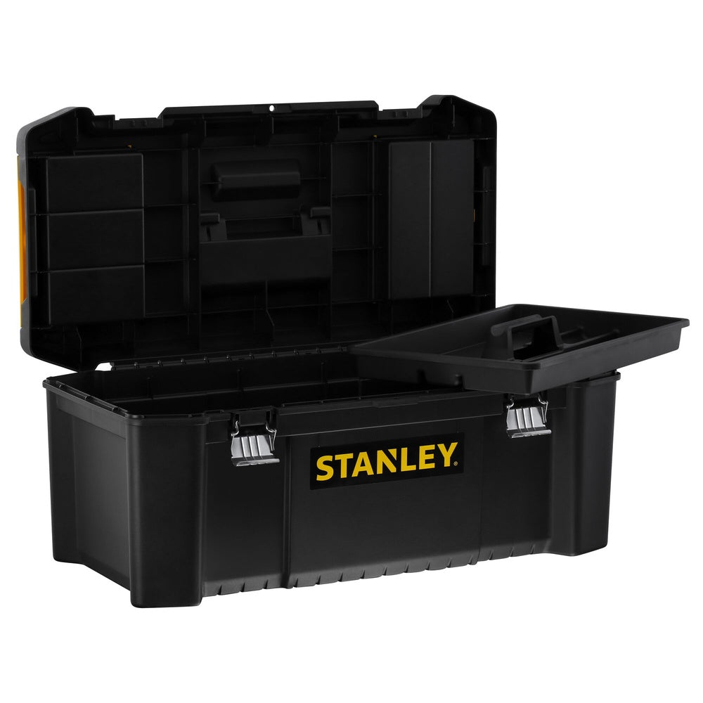 STANLEY STANLEY Kunststoffbox Essential 26 STST82976-1