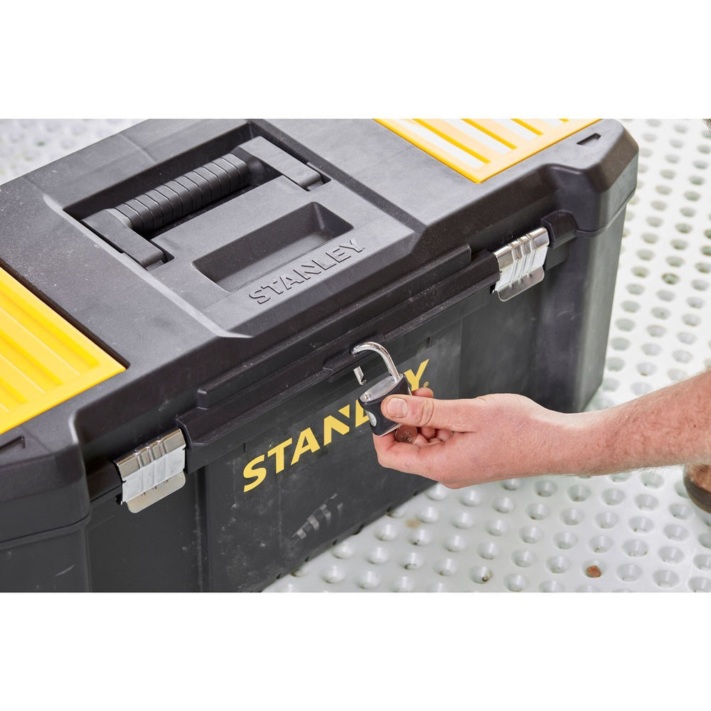 STANLEY STANLEY Kunststoffbox Essential 26 STST82976-1
