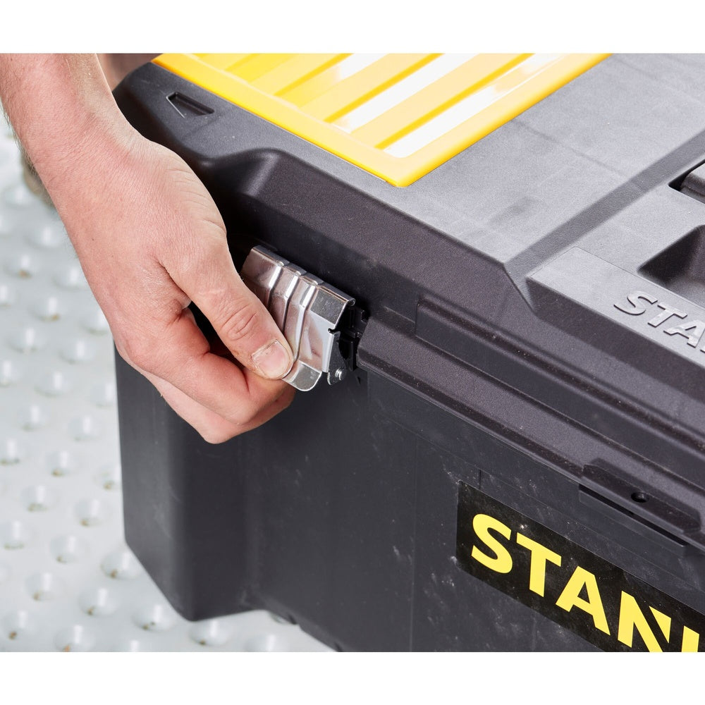 STANLEY STANLEY Kunststoffbox Essential 26 STST82976-1