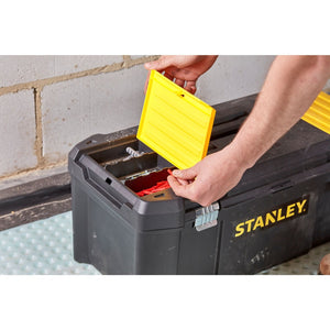 STANLEY STANLEY Kunststoffbox Essential 26 STST82976-1