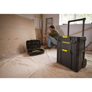 STANLEY Quiklink Rolling Workshop STST83319-1