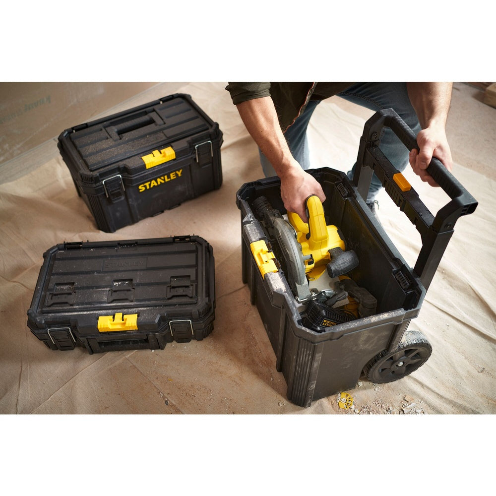 STANLEY Quiklink Rolling Workshop STST83319-1