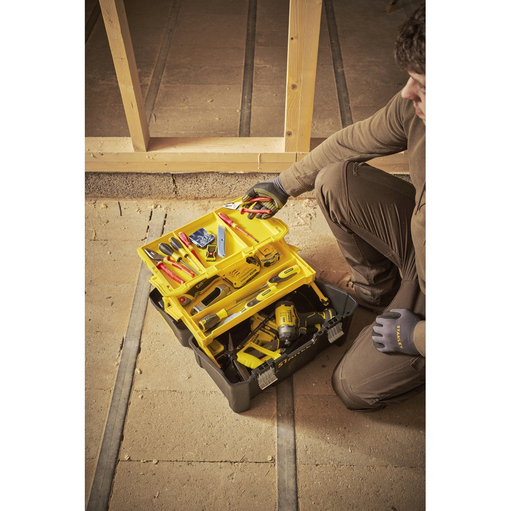 STANLEY Multi-Level Cantilever Werkzeugbox STST83397-1