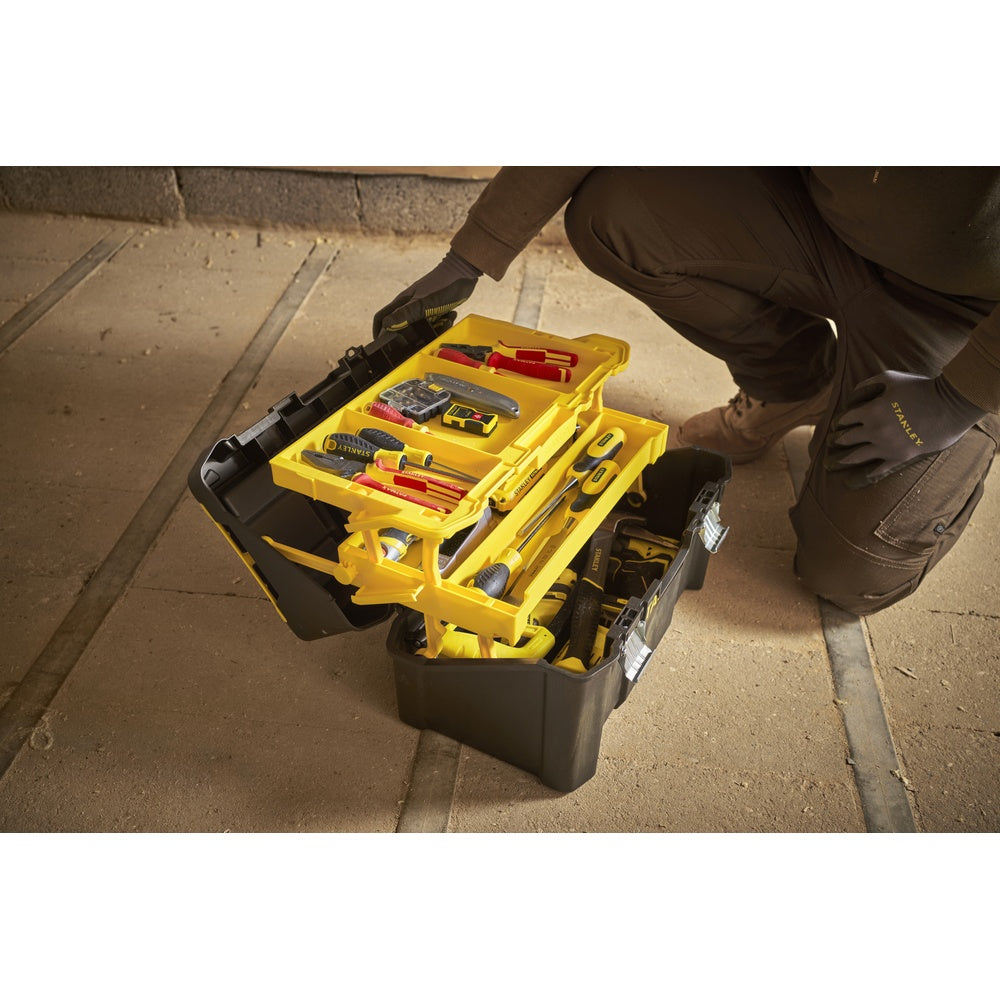 STANLEY Multi-Level Cantilever Werkzeugbox STST83397-1
