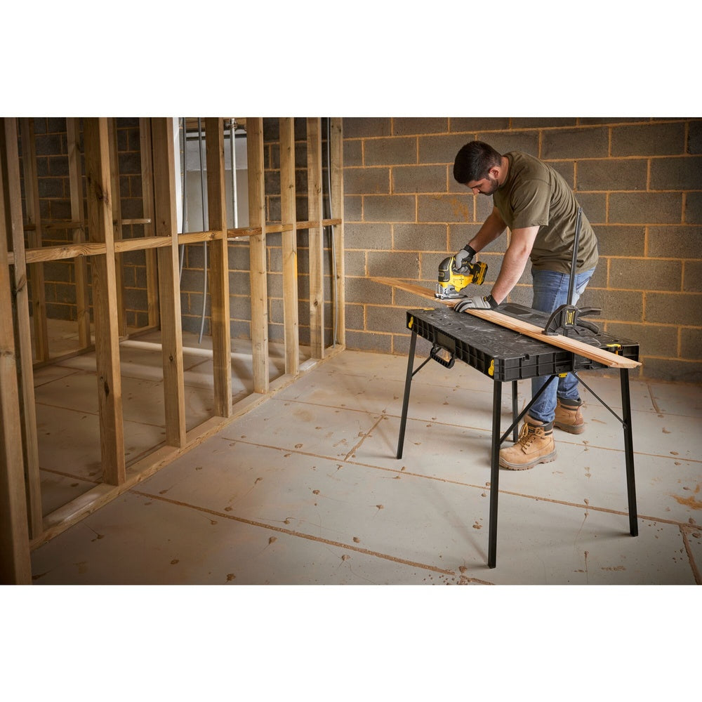STANLEY Essential Werkbank STST83492-1