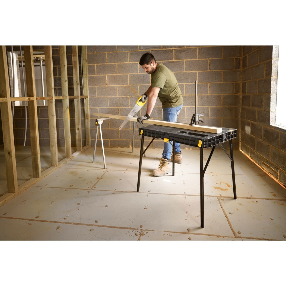 STANLEY Essential Werkbank STST83492-1