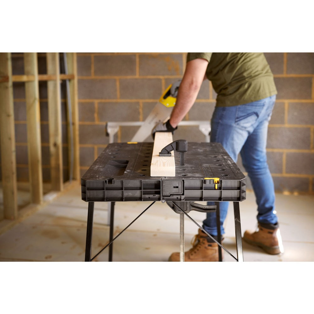 STANLEY Essential Werkbank STST83492-1