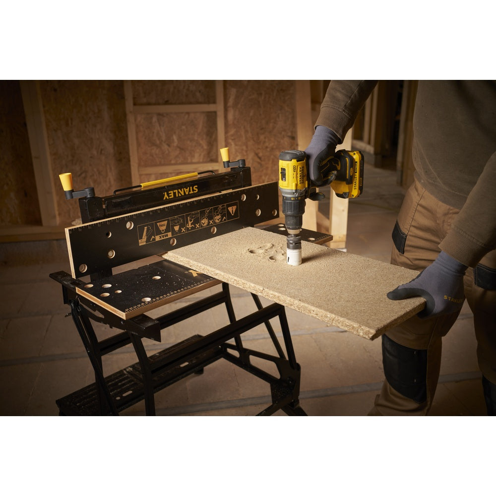 STANLEY STANLEY Workmate Deluxe STST83800-1