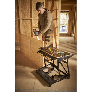 STANLEY STANLEY Workmate Deluxe STST83800-1